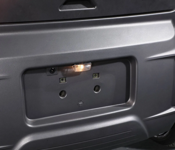 Wholesale Luqi New Left Hand Drive Street - Image 4