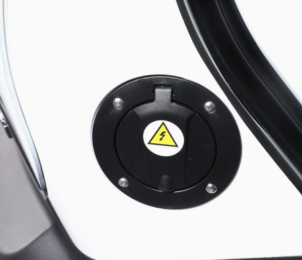 Wholesale Luqi New Left Hand Drive Street - Image 3