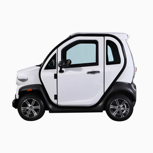 Wholesale Luqi New Left Hand Drive Street