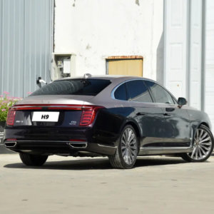 Wholesale Chinese Luxury Car 2024-2022 Hongqi H9 4/5 Seats 1.8T 2.0T 2.5T 3.0T Gasoline Car Hongqi H9 New Car
