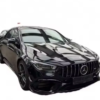 Authentic 2022 CLA 45 AMG Used in Excellent Condition