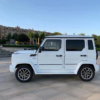 Small Electric Car g Wagon Chinese Electric Car Mini Electric Car - Image 5
