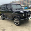 Small Electric Car g Wagon Chinese Electric Car Mini Electric Car - Image 6
