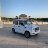 Small Electric Car g Wagon Chinese Electric Car Mini Electric Car - Image 4