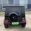 Small Electric Car g Wagon Chinese Electric Car Mini Electric Car - Image 3
