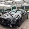 Authentic 2022 CLA 45 AMG Used in Excellent Condition - Image 3