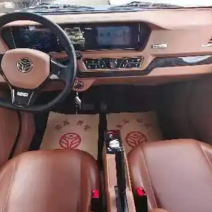 Small Electric Car g Wagon Chinese Electric Car Mini Electric Car
