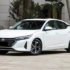 New Left-Hand Drive Nissan-Sylphy New Energy Vehicle - Image 3