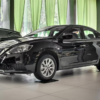 New Left-Hand Drive Nissan-Sylphy New Energy Vehicle - Image 2