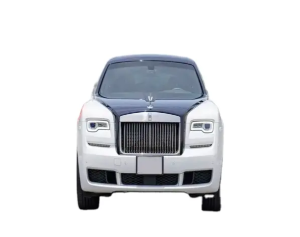2020 GHOST 6.6P WHITE Vehicle Right Hand Drive Used Cars for Sale