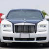 2020 GHOST 6.6P WHITE Vehicle Right Hand Drive Used Cars for Sale - Image 6