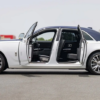 2020 GHOST 6.6P WHITE Vehicle Right Hand Drive Used Cars for Sale - Image 4