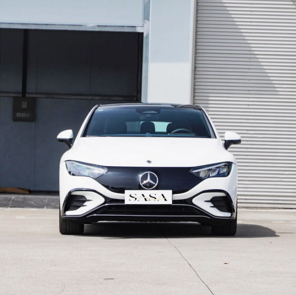 Used Car Mercedes Benz Eqe 350 SUV Electric Cars Left Hand Drive and Right Hand Drive Sale