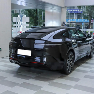 2025 Avatr 12 220Km/h High Safety Performance 705Km Range Awd Electric Car