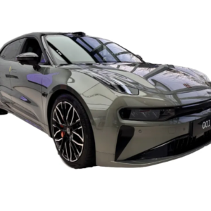 Zeekr 001 2025 Luxury Automobile Electric Car 750KM Long Range