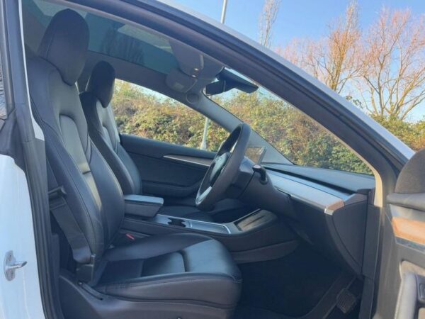 TESLA - Image 9