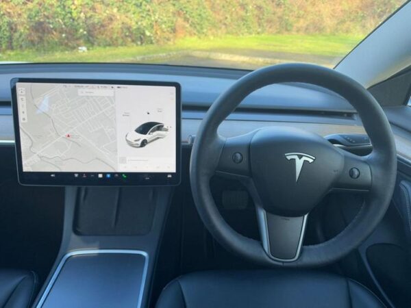 TESLA - Image 7