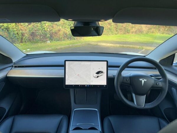 TESLA - Image 6