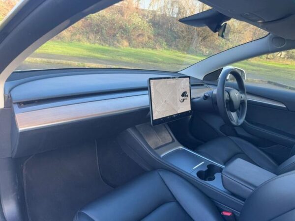 TESLA - Image 15