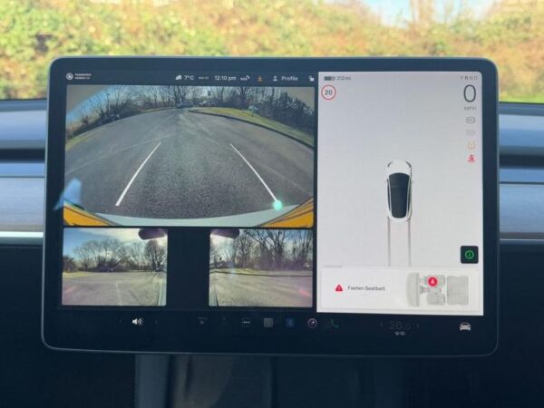 TESLA - Image 5