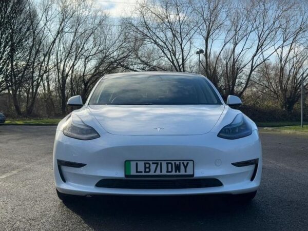 TESLA - Image 14