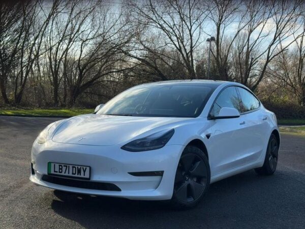 TESLA