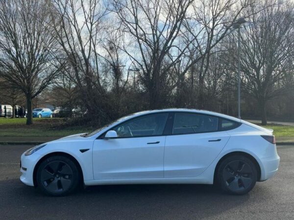 TESLA - Image 13