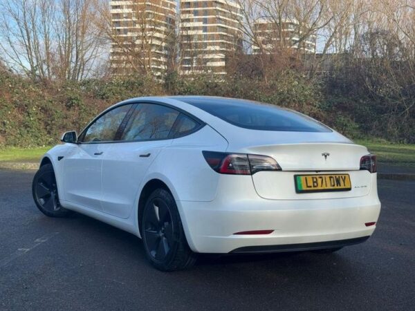 TESLA - Image 12