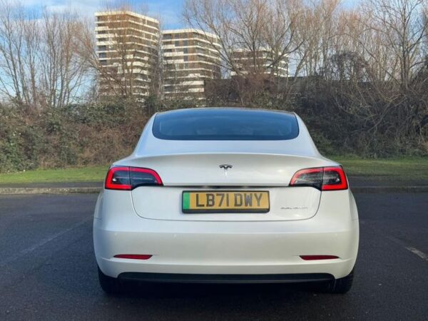 TESLA - Image 11