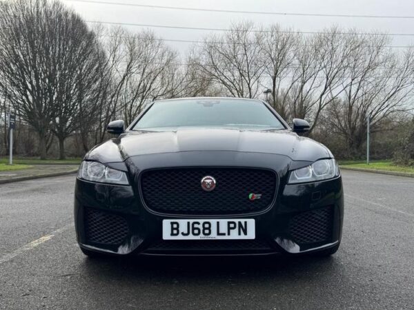 JAGUAR