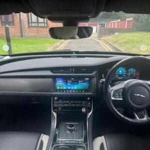 JAGUAR
