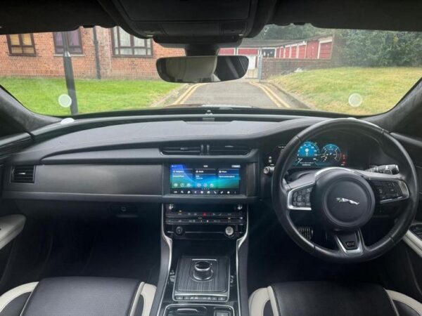 JAGUAR - Image 2