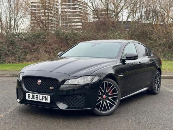 JAGUAR - Image 15