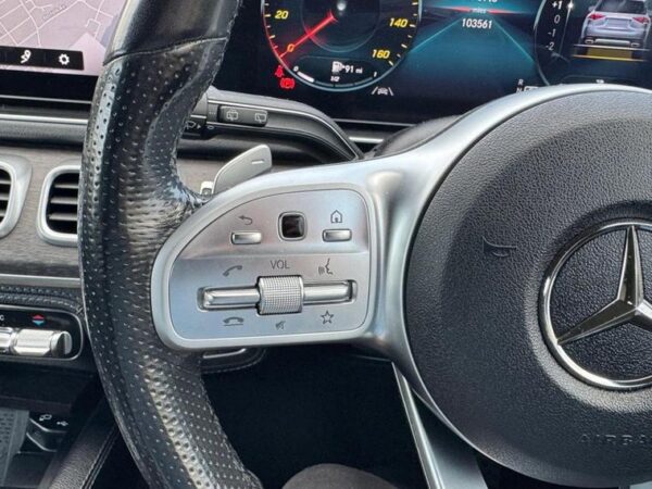 MERCEDES-BENZ - Image 7