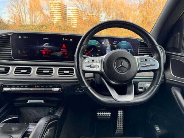 MERCEDES-BENZ - Image 6