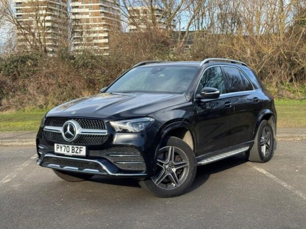 MERCEDES-BENZ - Image 19