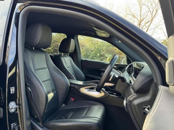 MERCEDES-BENZ - Image 15