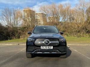 MERCEDES-BENZ