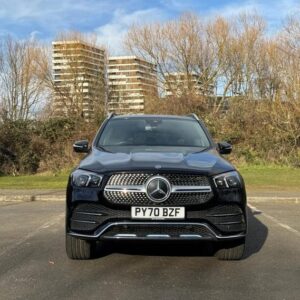 MERCEDES-BENZ
