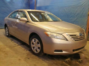Used car New energy vehicles produced LE 4dr Sedan Toyotaa Camry Hybrid