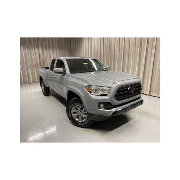 Fairly Used 2020 Toyota Tacoma 4x4 SR V6 4dr Access Cab 6.1 ft LB Cars for Sale