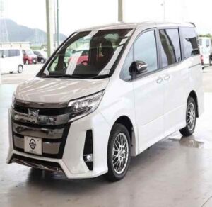 Fairly Used toyotaa Suv Noah for Sale Cheap Used Toyotaa Cars