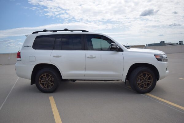 2020 Toyota Land Cruiser Heritage Edition - Image 22