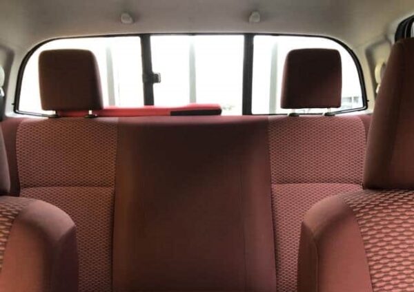 2021 TOYOTA HILUX PICKUP - EID SALE - Image 11