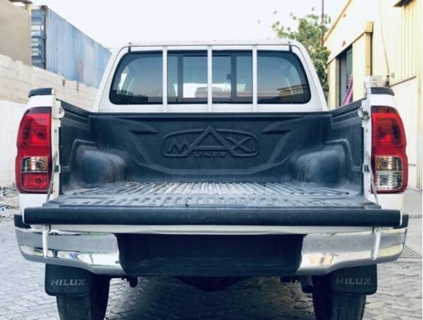 2021 TOYOTA HILUX PICKUP - EID SALE - Image 10