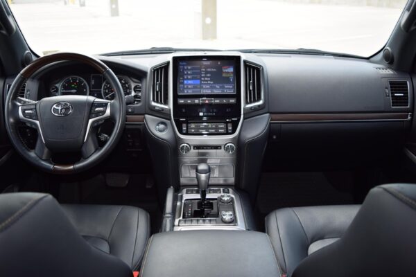 2020 Toyota Land Cruiser Heritage Edition - Image 20