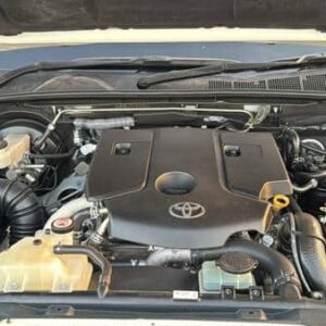 2023 TOYOTA HILUX GR SPORT KIT | POWER SEAT | MT