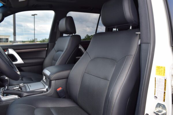2020 Toyota Land Cruiser Heritage Edition - Image 16