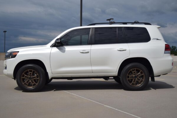 2020 Toyota Land Cruiser Heritage Edition - Image 31