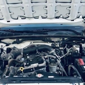 2021 TOYOTA HILUX PICKUP – EID SALE